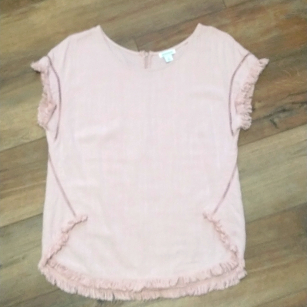 Sundance top